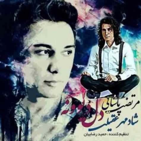 دانلود آهنگ Morteza Pashaei Dele Divooneh (Ft Shadmehr Aghili)